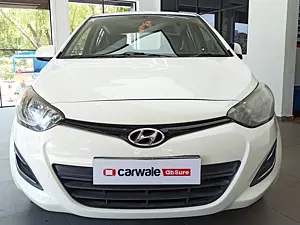 Second Hand Hyundai i20 [2010-2012] Magna 1.2 in Ahmedabad