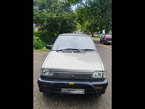 Second Hand Maruti Suzuki 800 AC BS-II in Mysore