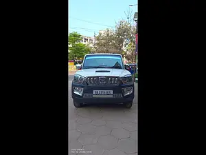 Second Hand Mahindra Scorpio [2014-2017] S2 in Patna