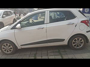 Second Hand Hyundai Grand i10 Asta 1.2 Kappa VTVT [2013-2016] in Ranchi