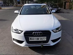 Used Audi Cars In India Second Hand Audi Cars For Sale In