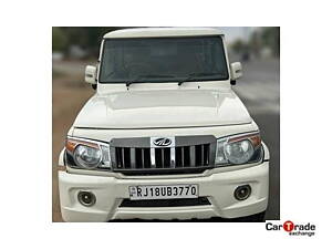 Second Hand Mahindra Bolero Power Plus SLX [2016-2019] in Jaipur