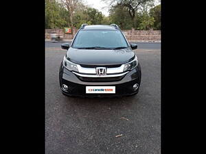 Second Hand Honda BR-V V CVT Petrol in Delhi