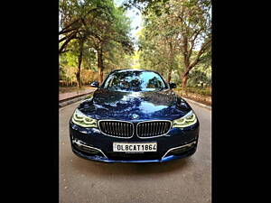Second Hand BMW 3-Series 320d Sport in Gurgaon