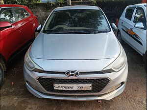 Second Hand हुंडई एलीट i20 एस्टा 1.4 (o) crdi in रांची