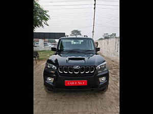 Second Hand Mahindra Scorpio S9 2WD 8 STR in Ludhiana