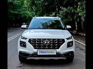 Second Hand Hyundai Venue SX Plus 1.0 Turbo DCT in Delhi