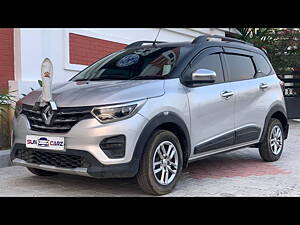 Second Hand Renault Triber RXT [2019-2020] in Chennai