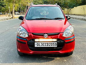 Second Hand Maruti Suzuki Alto 800 Lx CNG in Delhi