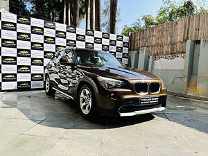 Second Hand BMW X1 sDrive20d in Pune