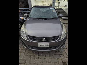 Second Hand Maruti Suzuki Swift DZire ZXI in Ranchi