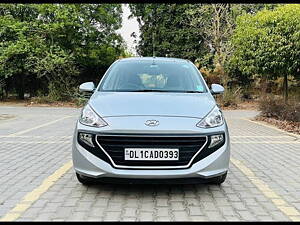 Second Hand Hyundai Santro Sportz CNG [2018-2020] in Gurgaon