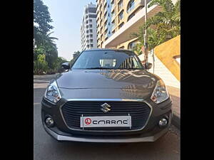 Second Hand Maruti Suzuki Swift VXi AMT [2018-2019] in Surat