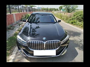 Second Hand BMW 7-Series 730Ld DPE Signature in Jaipur
