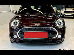 Second Hand MINI Clubman Cooper S in Pune