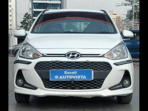Second Hand Hyundai Grand i10 Sportz 1.2 Kappa VTVT in Pune