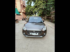 Second Hand Maruti Suzuki Swift VXi [2014-2017] in Raipur