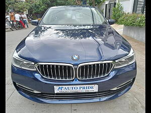 12 Used Bmw 6 Series Gt Cars In India Second Hand Bmw 6 Series Gt Cars For Sale In India Carwale