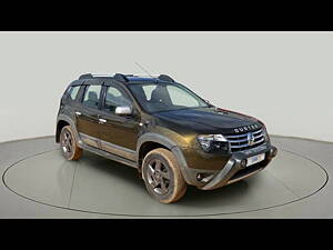 Second Hand Renault Duster 110 PS RxL ADVENTURE in Bangalore