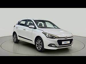 Second Hand Hyundai Elite i20 Asta 1.4 (O) CRDi in Chandigarh