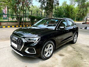 Second Hand Audi Q3 40 TFSI Premium Plus in Delhi