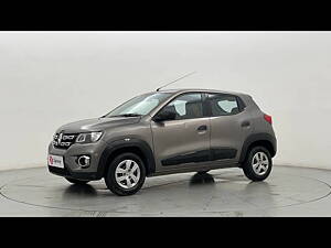 Second Hand Renault Kwid RXT [2015-2019] in Ghaziabad