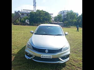 Second Hand Maruti Suzuki Ciaz VDi+ SHVS in Jalgaon