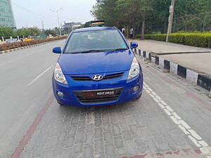 Second Hand Hyundai i20 Asta 1.2 (O) in Bangalore