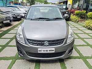 Second Hand Maruti Suzuki Swift DZire VXI in Pune