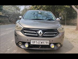 Second Hand Renault Lodgy 85 PS RxE 8 STR in Delhi