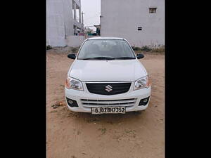 Second Hand Maruti Suzuki Alto VXi (O) [2014-2019] in Ahmedabad