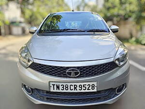 Second Hand Tata Tiago Revotron XZ in Chennai