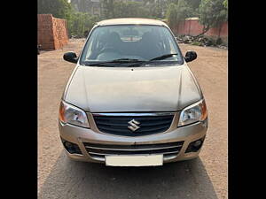 Second Hand Maruti Suzuki Alto VXi in Kolkata