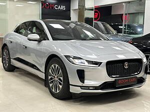 Second Hand Jaguar I-Pace SE in Chennai