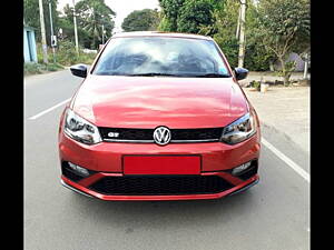 Second Hand Volkswagen Polo GT TSI in Coimbatore