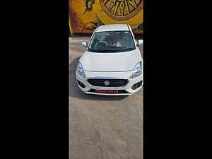 Second Hand Maruti Suzuki DZire VDi in Lucknow