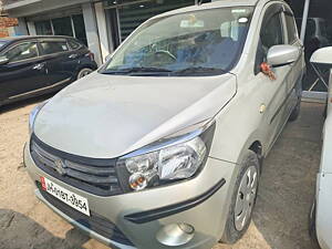 Second Hand Maruti Suzuki Celerio VXi in Ranchi