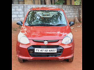 Second Hand Maruti Suzuki Alto 800 Vxi in Madurai