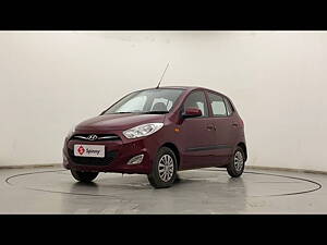 Second Hand Hyundai i10 Sportz 1.2 Kappa2 in Hyderabad