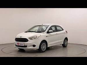 Second Hand Ford Figo Trend 1.2 Ti-VCT in Delhi