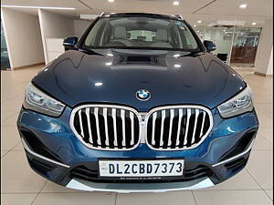 Second Hand BMW X1 sDrive20i xLine in Delhi