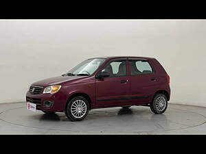 Second Hand Maruti Suzuki Alto VXi in Ghaziabad