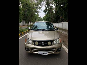 Second Hand Maruti Suzuki Alto VXi in Jamshedpur