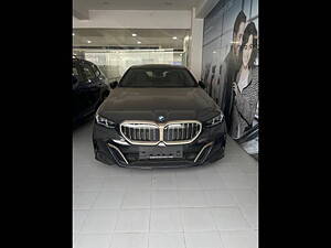 Second Hand BMW 5-Series 530i M Sport [2021-2023] in Delhi