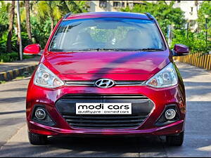 Second Hand Hyundai Grand i10 Asta AT 1.2 Kappa VTVT [2013-2016] in Mumbai