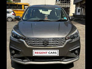 Second Hand Maruti Suzuki Ertiga VXi in Thane