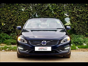 Second Hand Volvo S60 Momentum [2015-2020] in Delhi