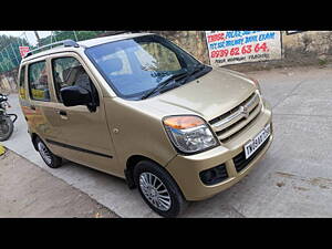 Second Hand Maruti Suzuki Wagon R Duo LXi LPG in Chennai