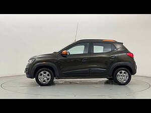 Second Hand Renault Kwid CLIMBER 1.0 [2017-2019] in Gurgaon