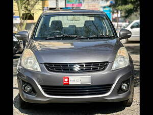 Second Hand Maruti Suzuki Swift DZire VDI in Nashik